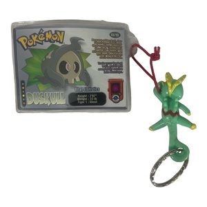 Pokémon keychain kecleon